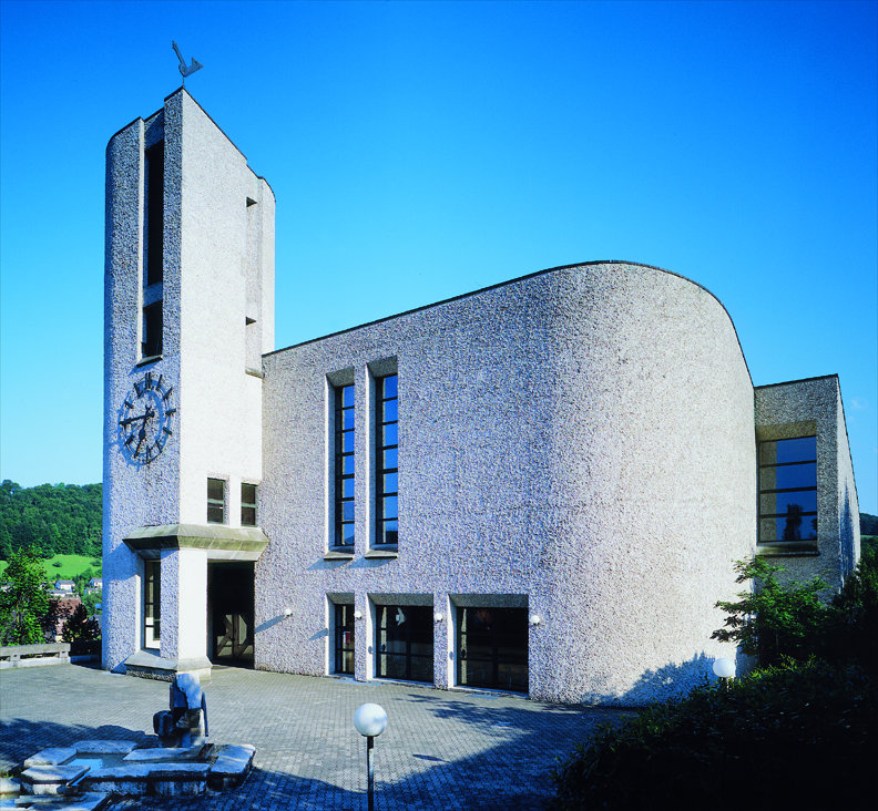 Angebote in der Kirche Bubendorf