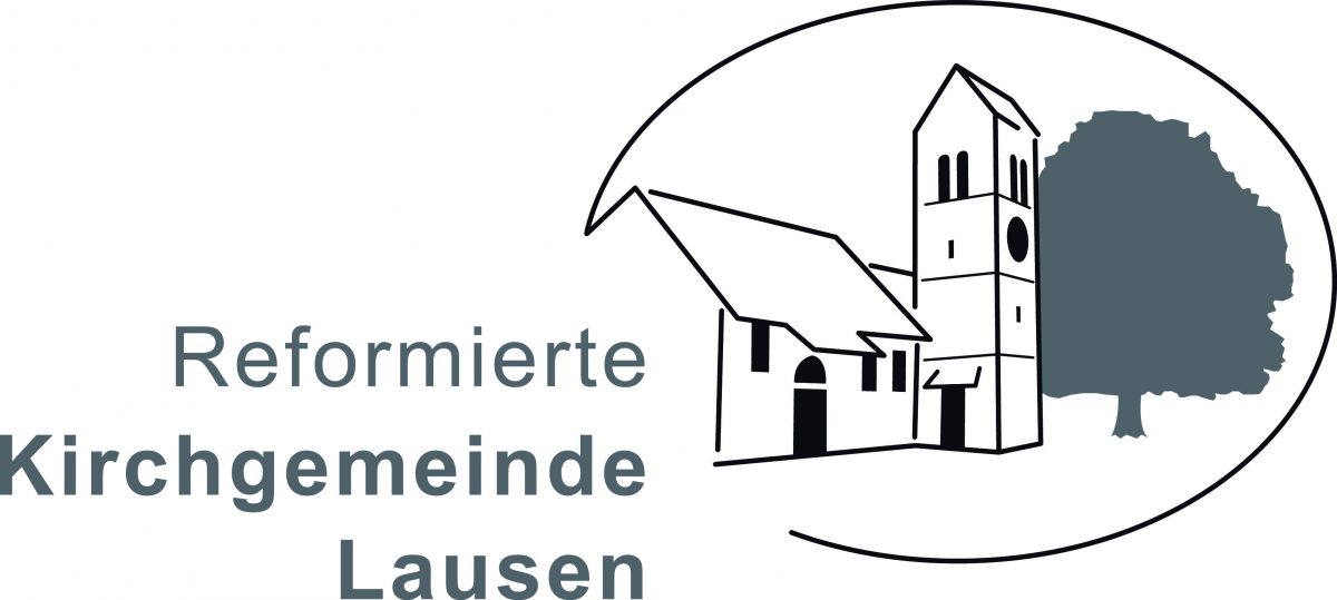 News » Neues Logo der Kirchgemeinde Lausen