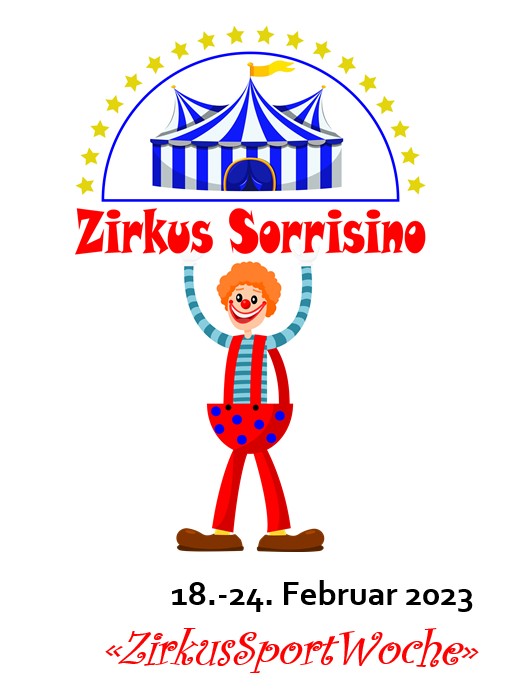 Event, Lager & Seminare » Zirkus Lager Sorrisino