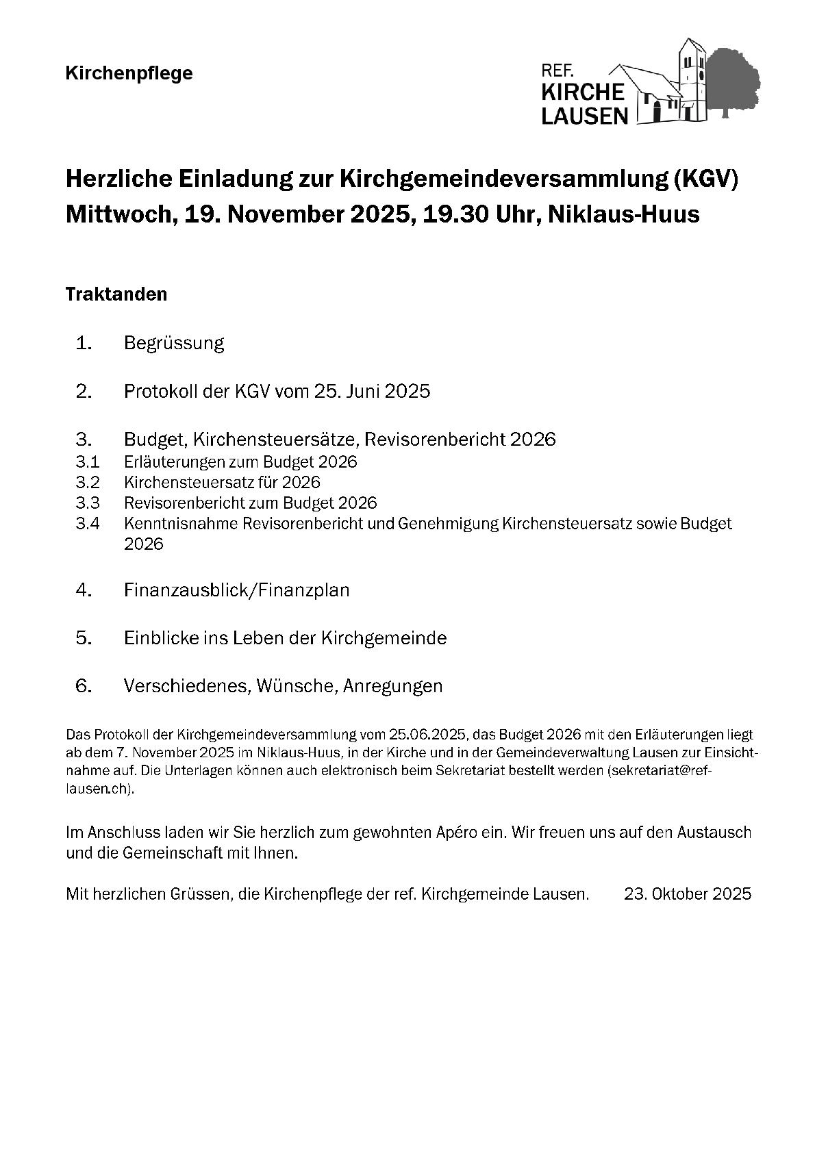 Event, Lager & Seminare » 