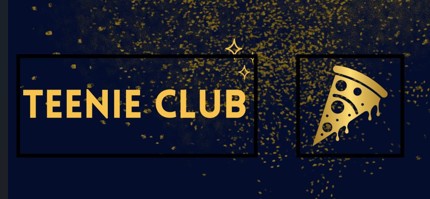 Event, Lager & Seminare » Teenie Club