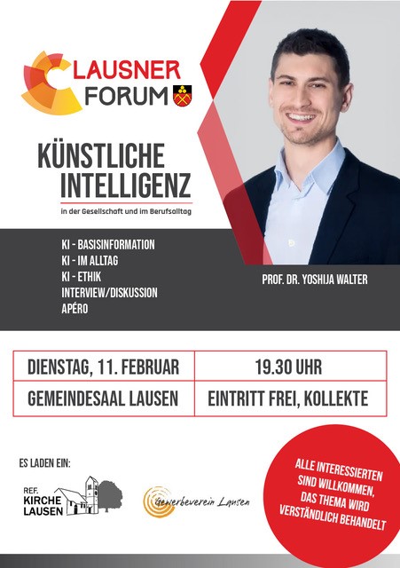 Angebot » Lausner Forum