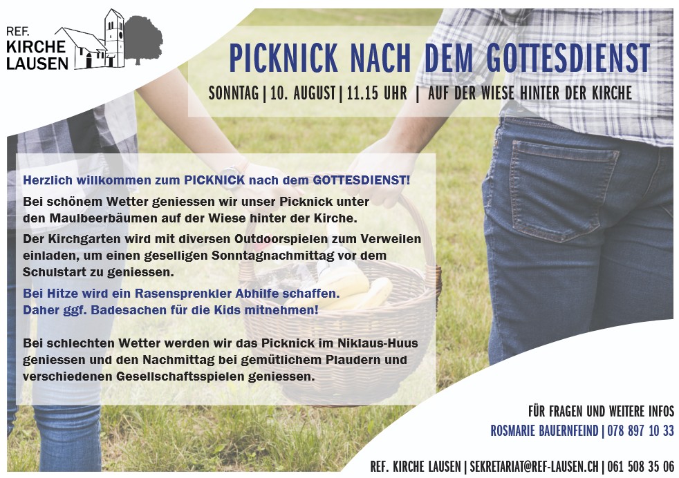Event, Lager & Seminare » 