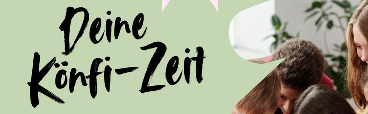 Event, Lager & Seminare » Konfirmationsunterricht