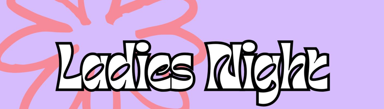 Event, Lager & Seminare » Ladies Night