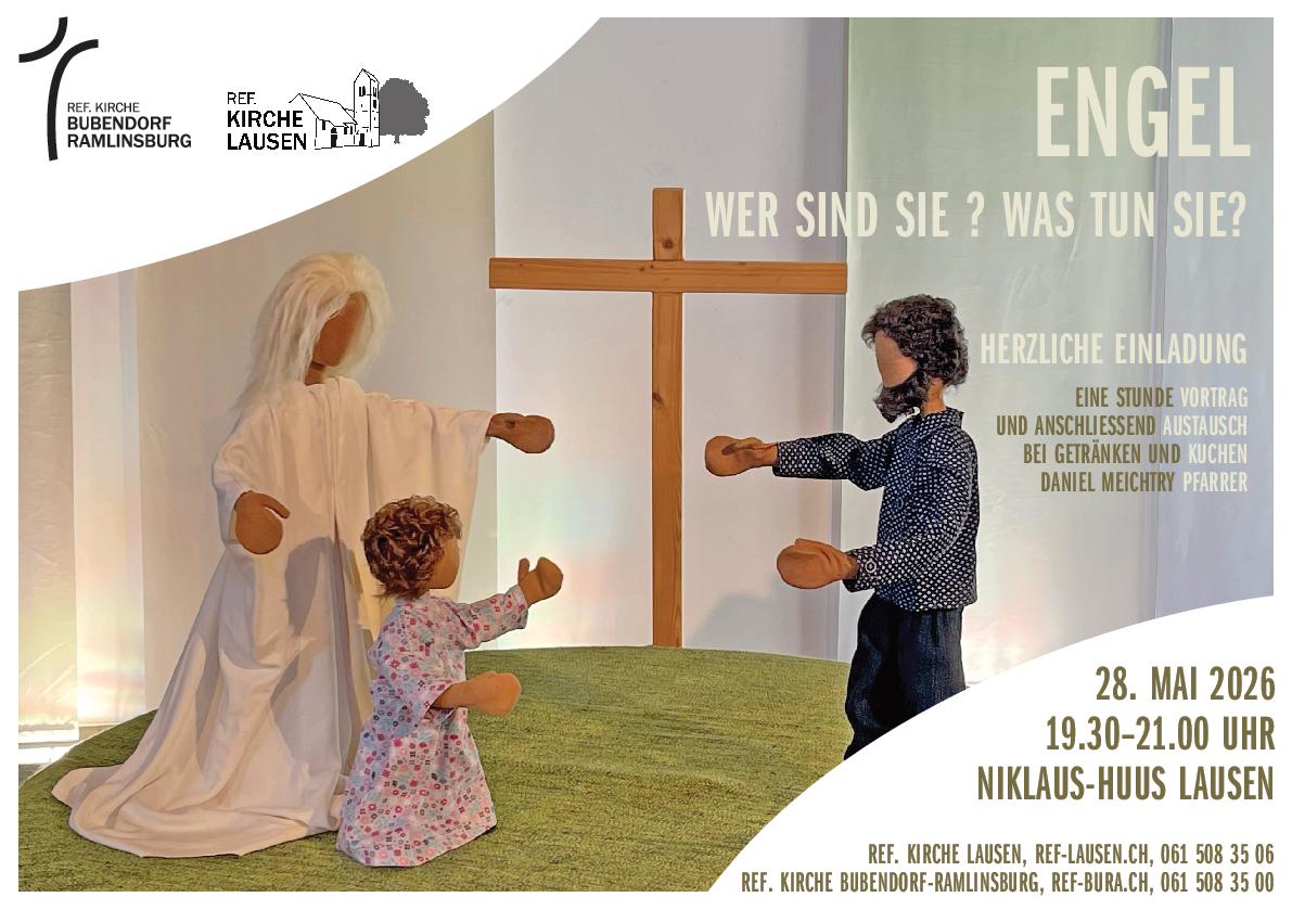 Event, Lager & Seminare » 2026-05-28-Themenabend