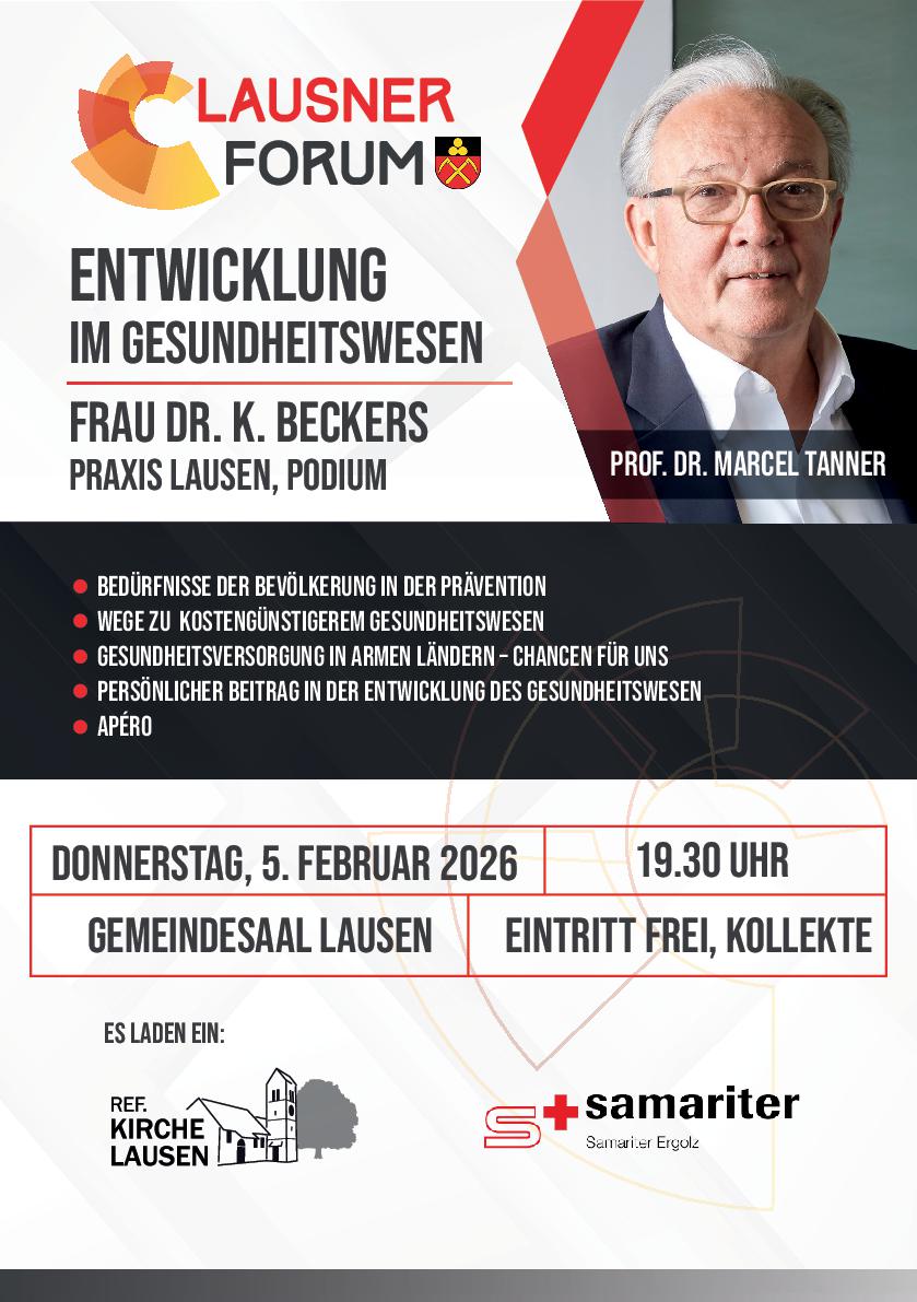 News » Hier sind die aktuellen Flyer