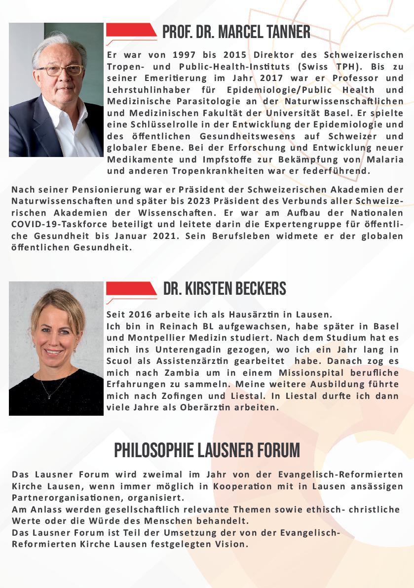 News » Hier sind die aktuellen Flyer