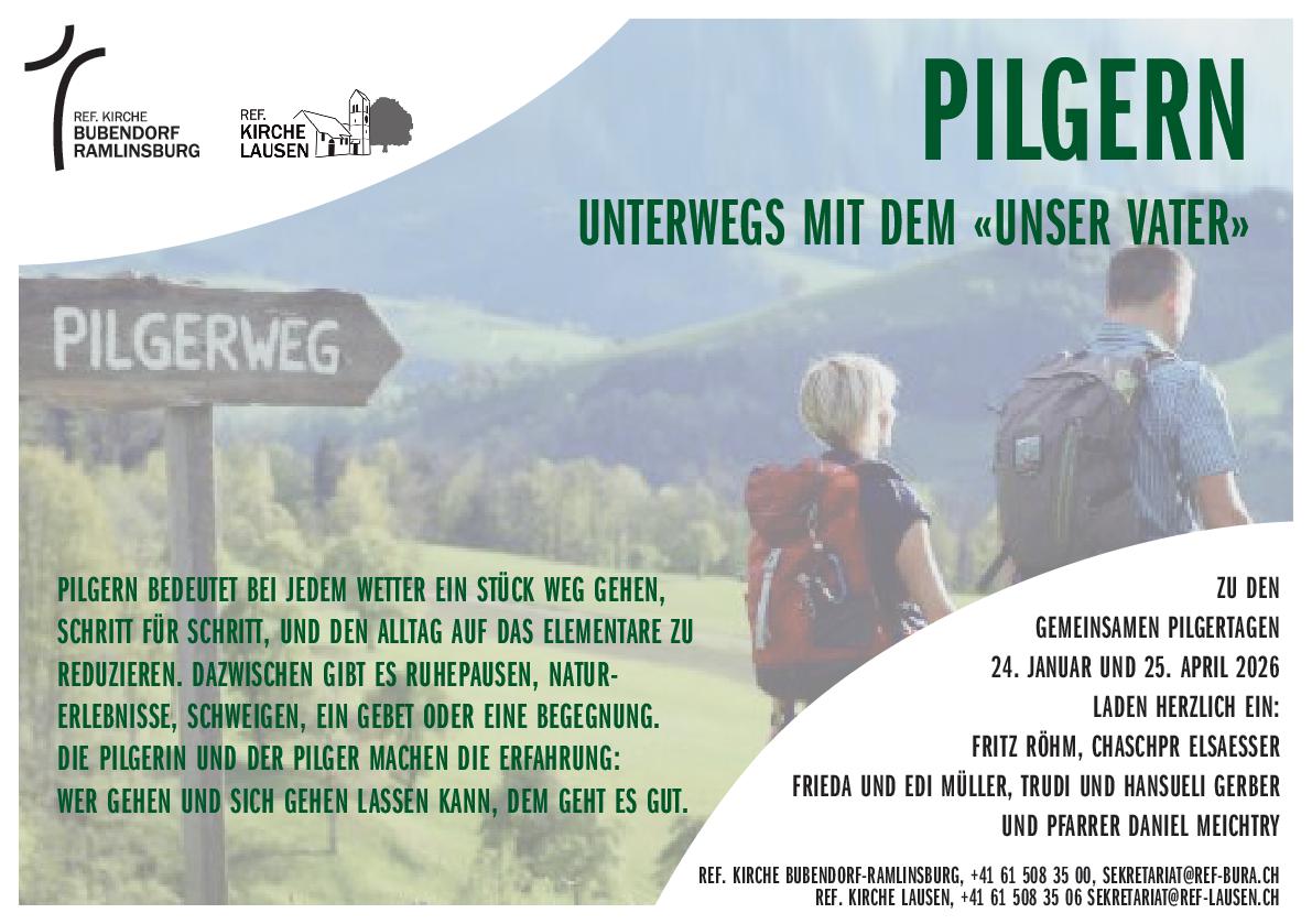 News » Hier sind die aktuellen Flyer