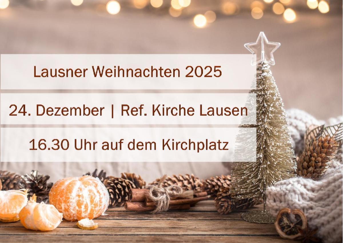 News » Hier sind die aktuellen Flyer