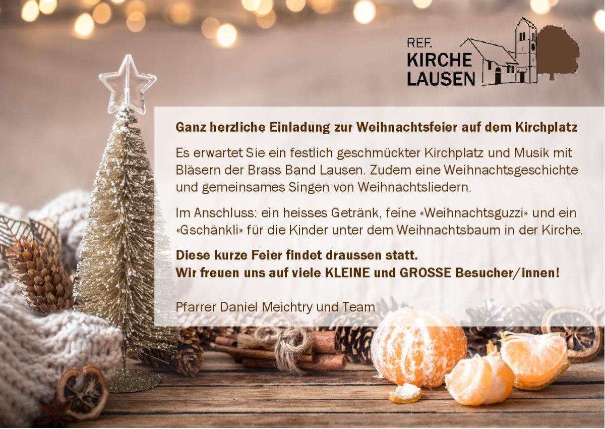 News » Hier sind die aktuellen Flyer