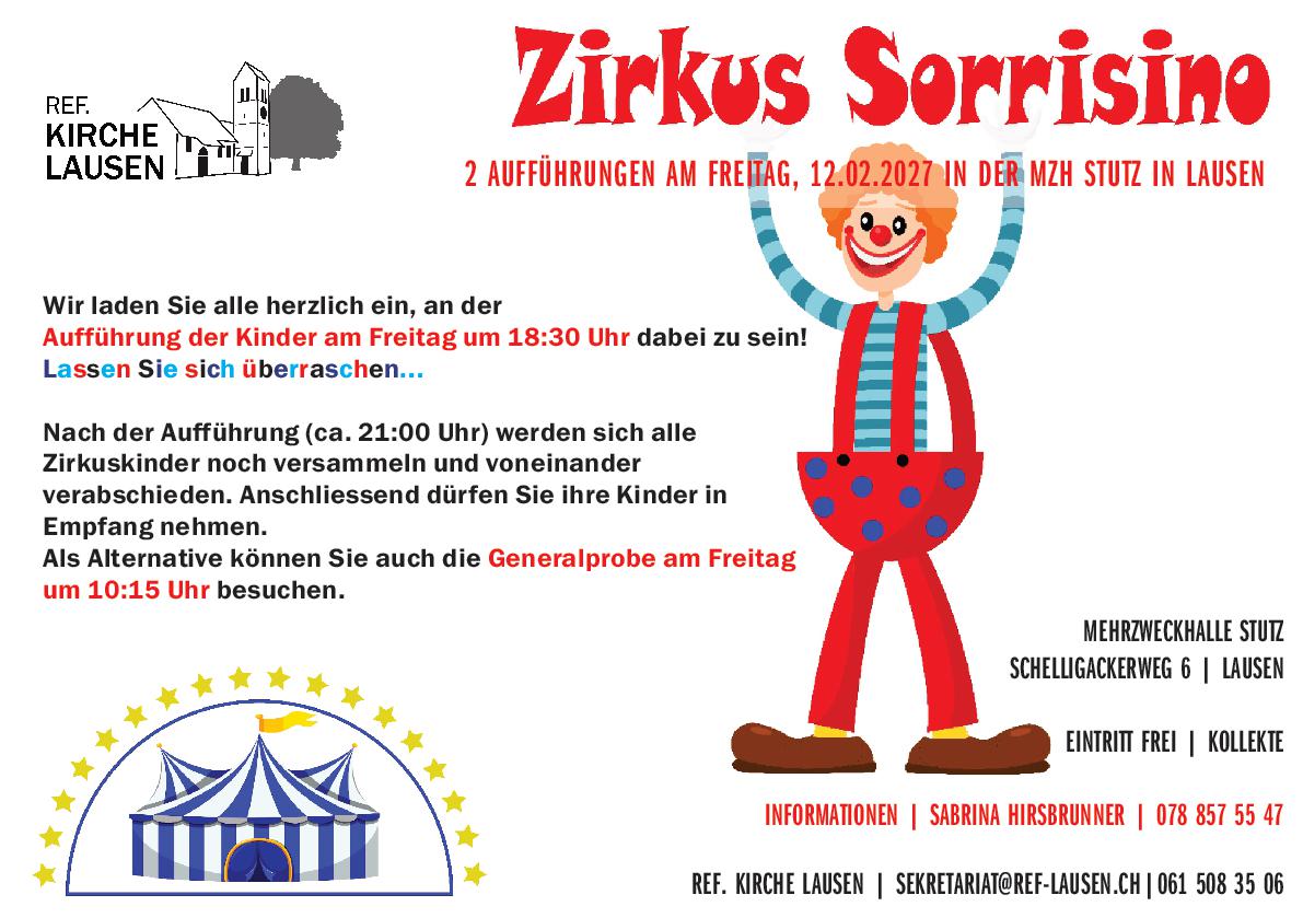 News » Hier sind die aktuellen Flyer