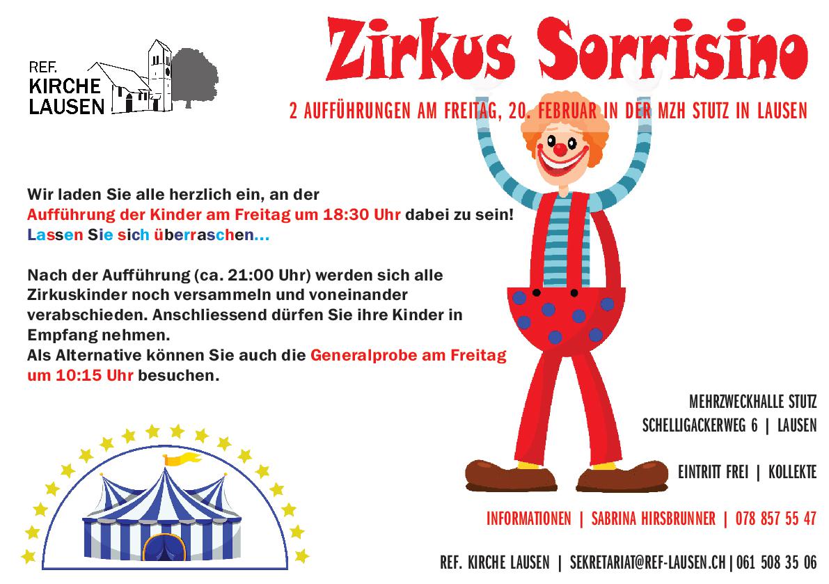 News » Hier sind die aktuellen Flyer