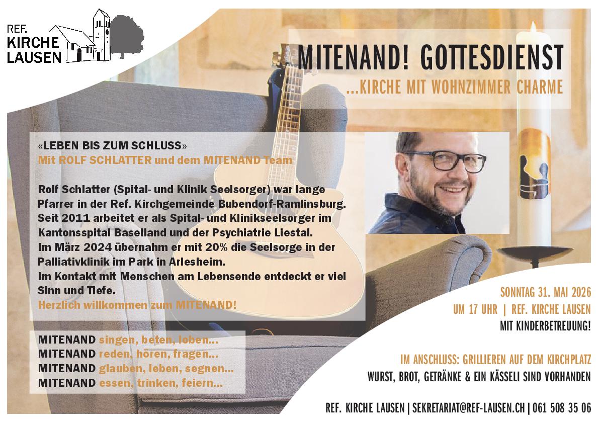 News » Hier sind die aktuellen Flyer