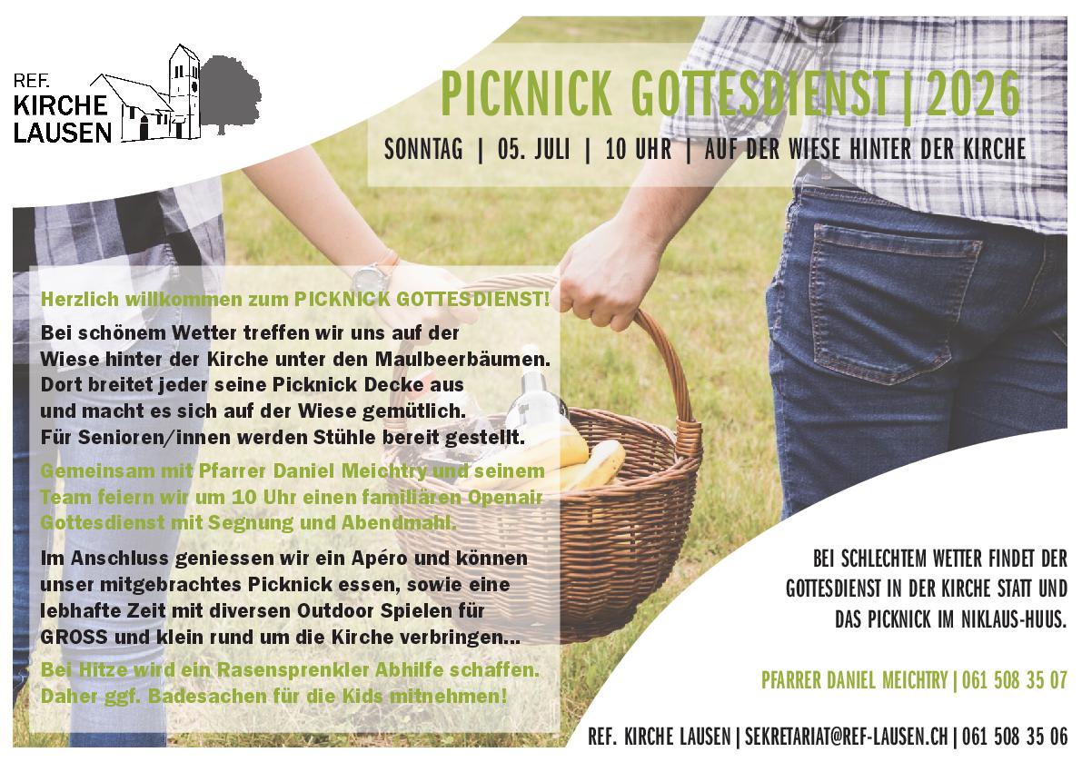 News » Hier sind die aktuellen Flyer