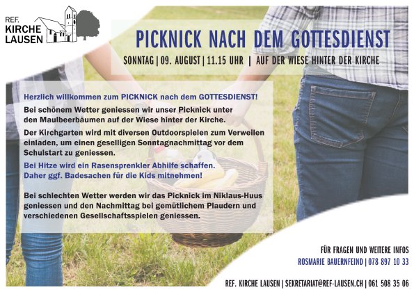 Event, Lager & Seminare » 