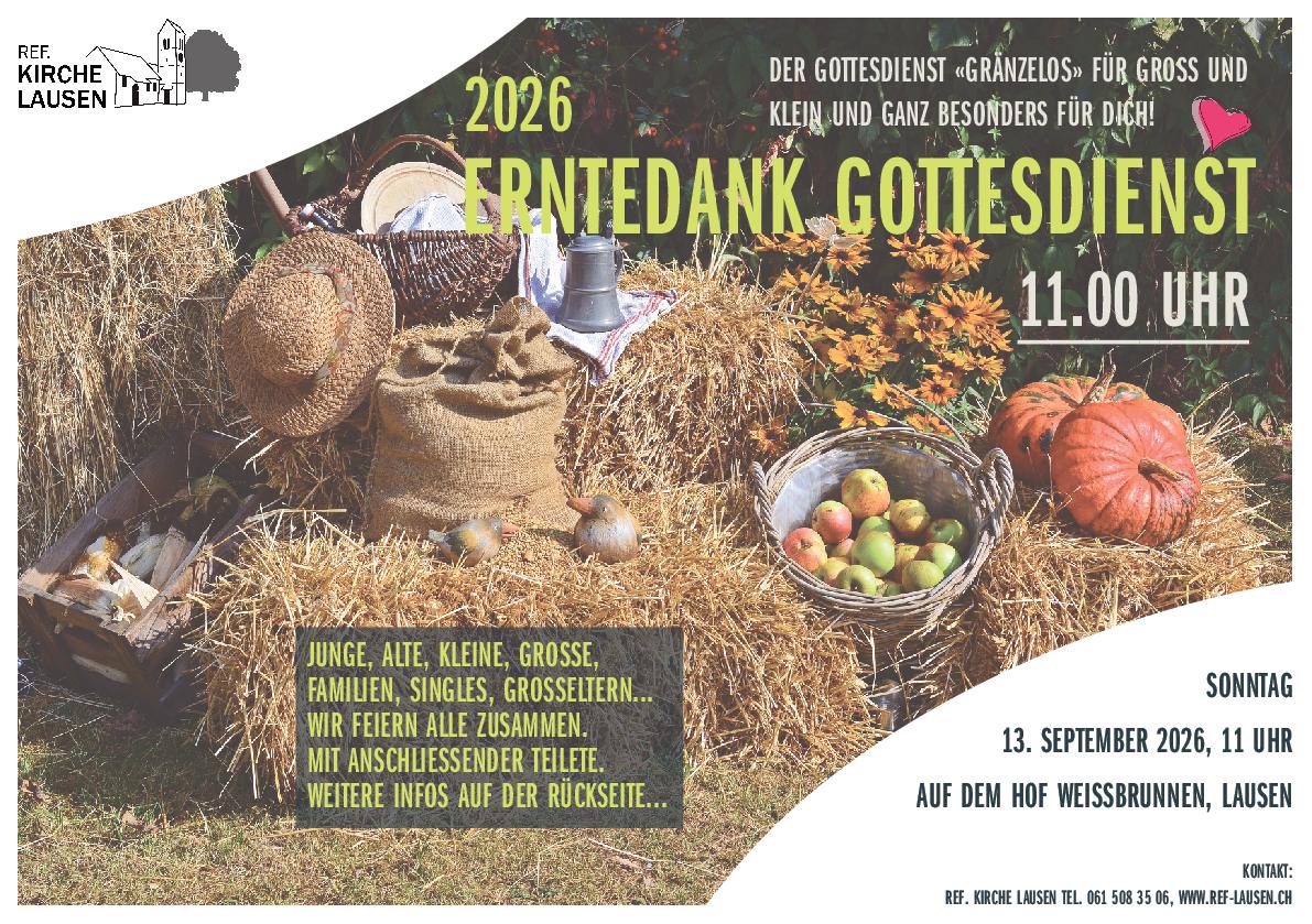 Event, Lager & Seminare » 