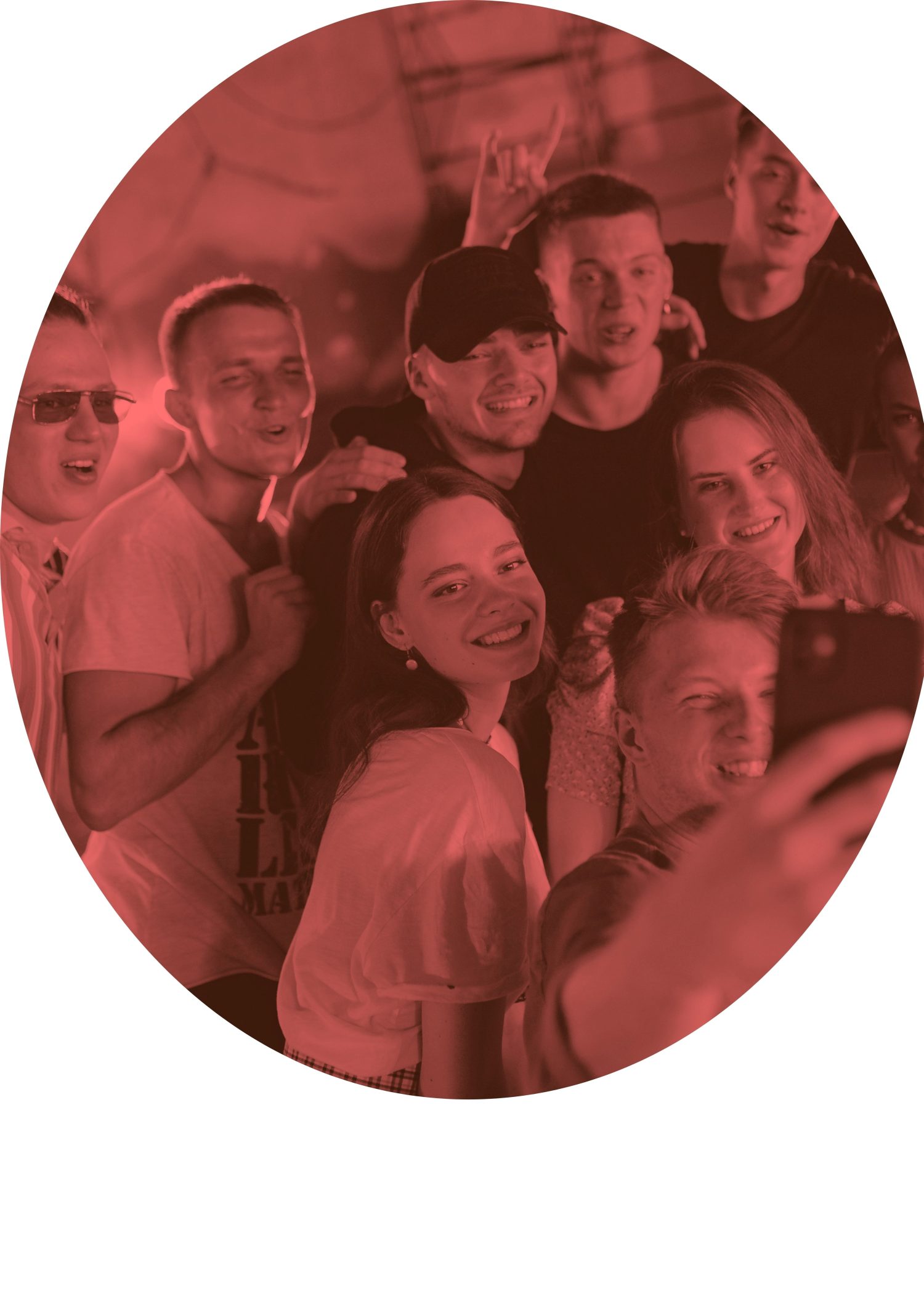 Event, Lager & Seminare » Community Events